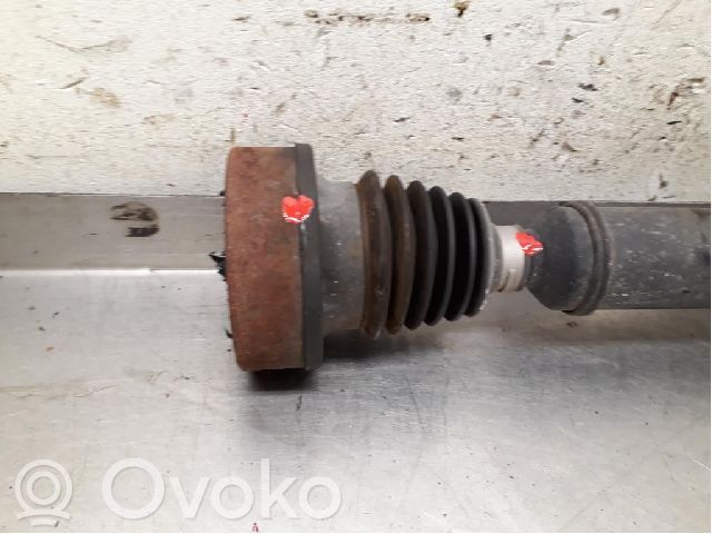 Volkswagen Golf V Semiasse anteriore 