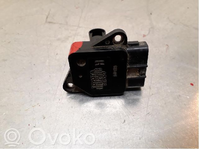 Toyota Hiace (H200) Luftmassenmesser Luftmengenmesser