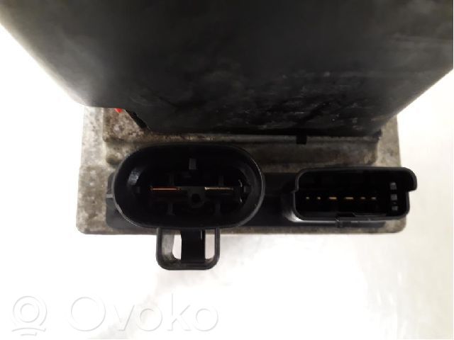 Renault Laguna III Servolenkung Servopumpe elektrisch 