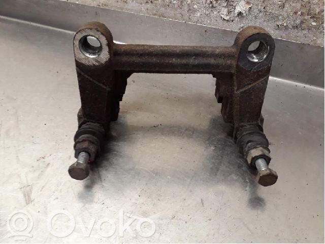 Opel Vivaro Support d'étrier arrière 