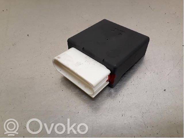 Volvo XC40 Unité de commande / module de pompe à carburant