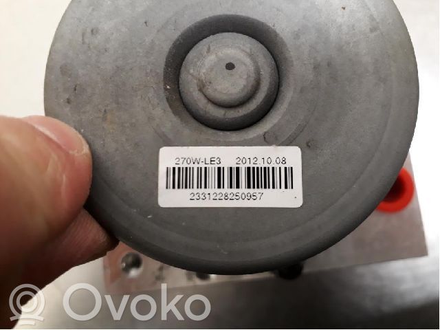 KIA Sportage Pompe ABS 