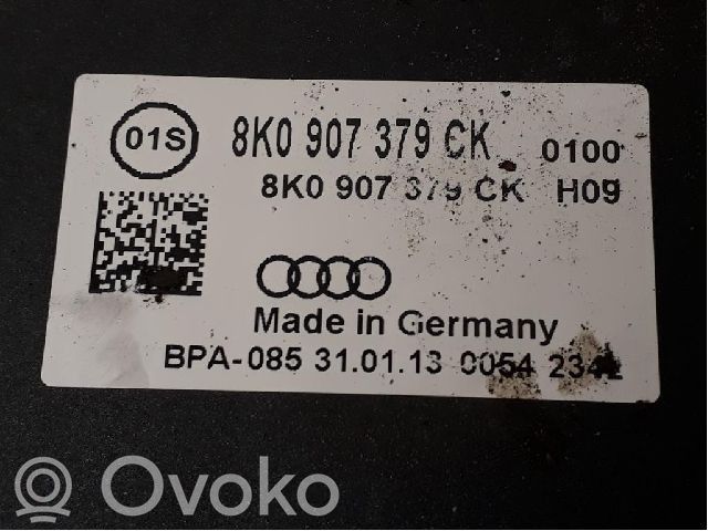 Audi A5 8T 8F ABS Steuergerät