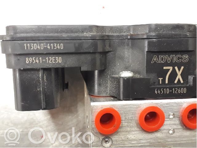Toyota Corolla E210 E21 Pompe ABS 