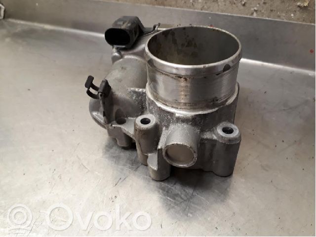 Volvo V40 Throttle valve 