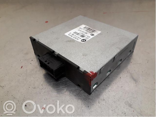 BMW 1 E82 E88 Muut ohjainlaitteet/moduulit 