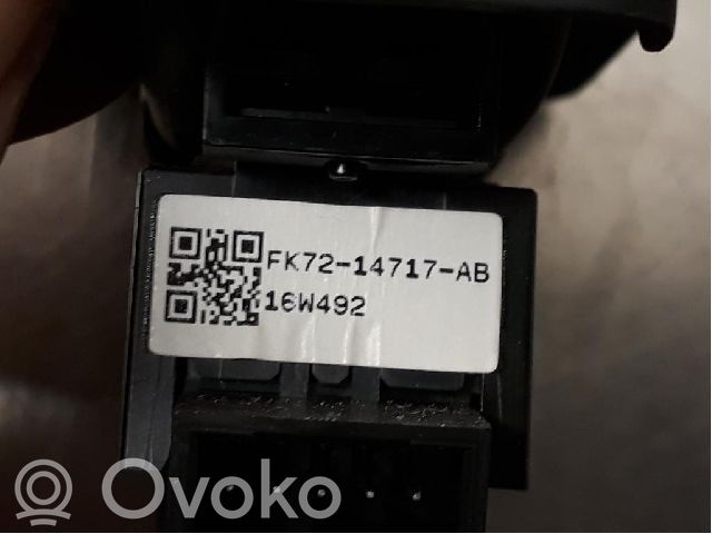Land Rover Discovery Sport Comutator comandă geamuri electrice 