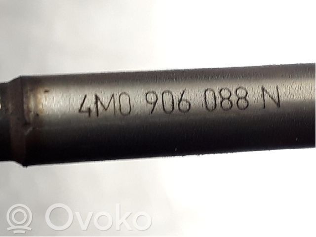 Audi A6 S6 C7 4G Czujnik temperatury spalin
