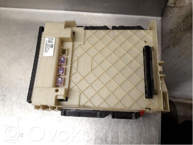 Toyota Corolla E210 E21 Fuse module 
