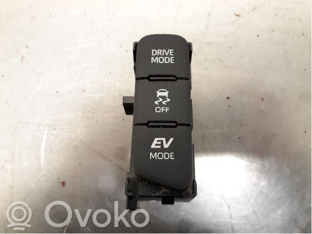 Toyota Yaris XP210 Interruptor de control multifunción 