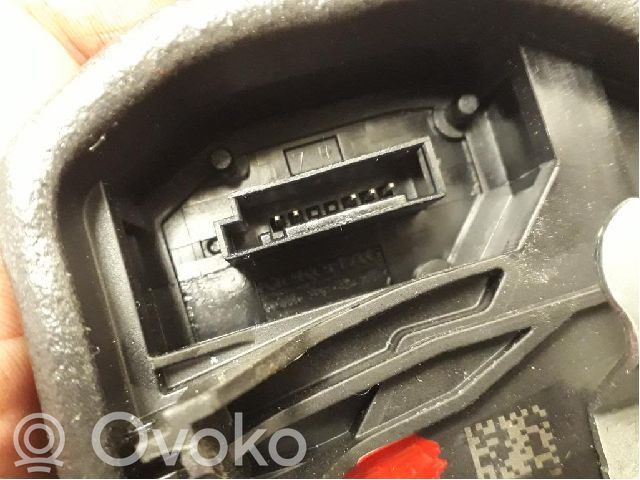 BMW 3 F30 F35 F31 Serratura portiera posteriore