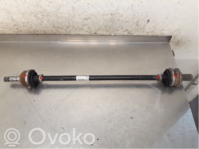 Volvo V60 Planetară spate 