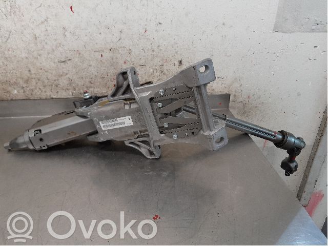 Volvo XC90 Kolumna kierownicza / Komplet