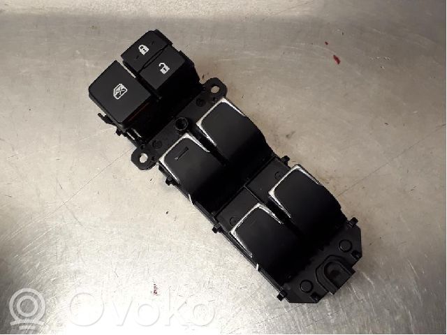 Lexus NX Interruptor del elevalunas eléctrico 