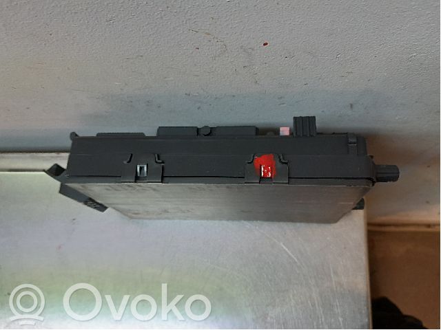 Volvo XC90 Módulo de fusible