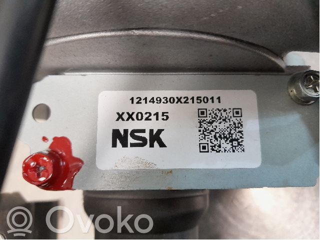 Lexus NX Kit colonne de direction