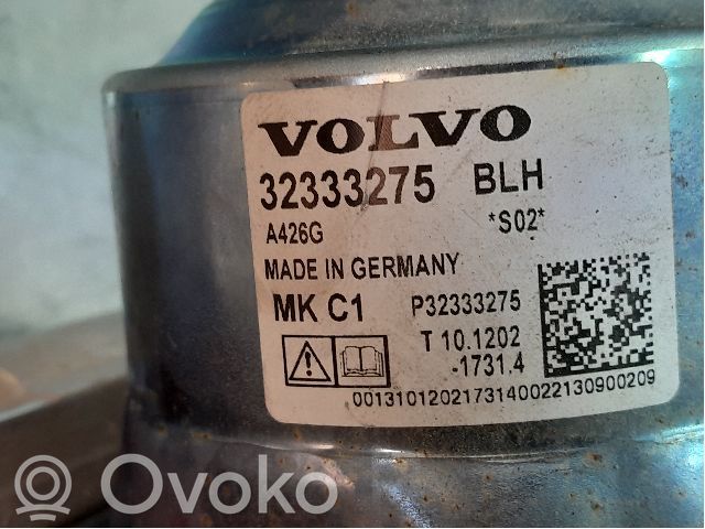 Volvo C40 ABS Steuergerät