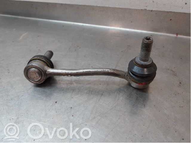 Volkswagen Crafter Sway bar bush bracket, front 