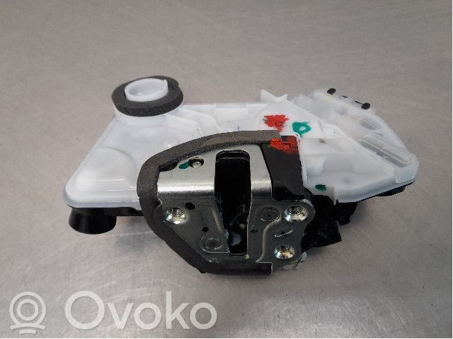Toyota C-HR I Serratura portiera anteriore 