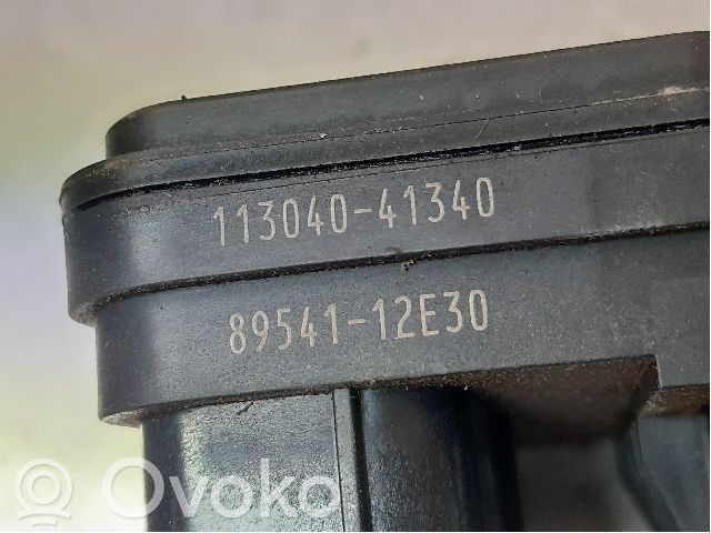 Toyota Corolla E210 E21 Pompa ABS 