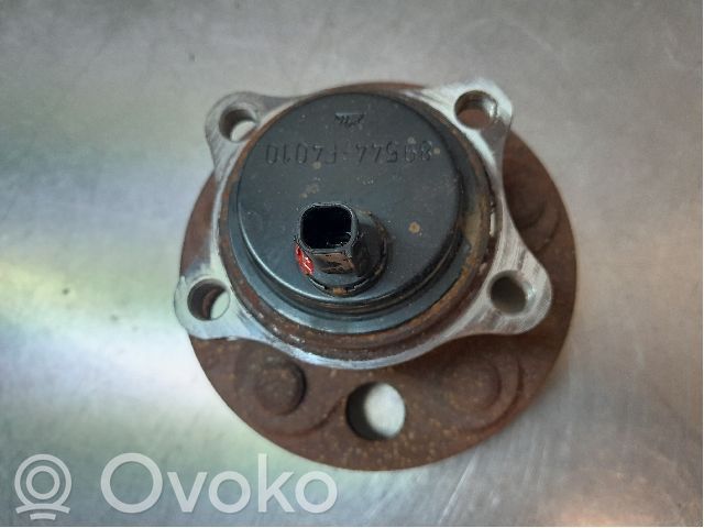 Toyota Corolla E210 E21 Moyeu de roue arrière 