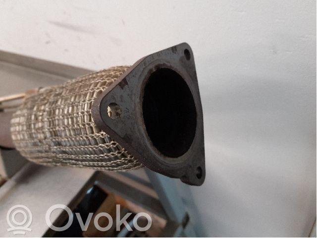 Volvo XC40 Filtru de particule catalizator/FAP/DPF