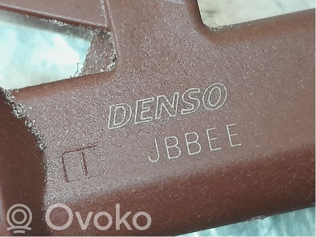 Toyota Aygo AB40 Injektor Einspritzdüse 