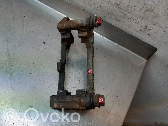 Audi A4 Allroad Brake caliper pad carrier rear