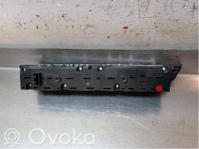 Audi A6 S6 C8 4K Przyciski multifunkcyjne 