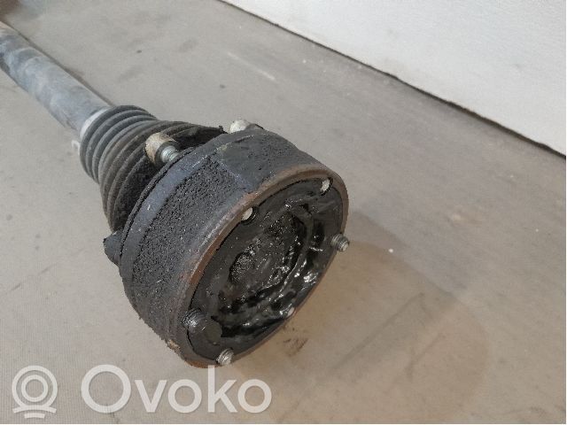 Audi A3 S3 8P Planetară spate 