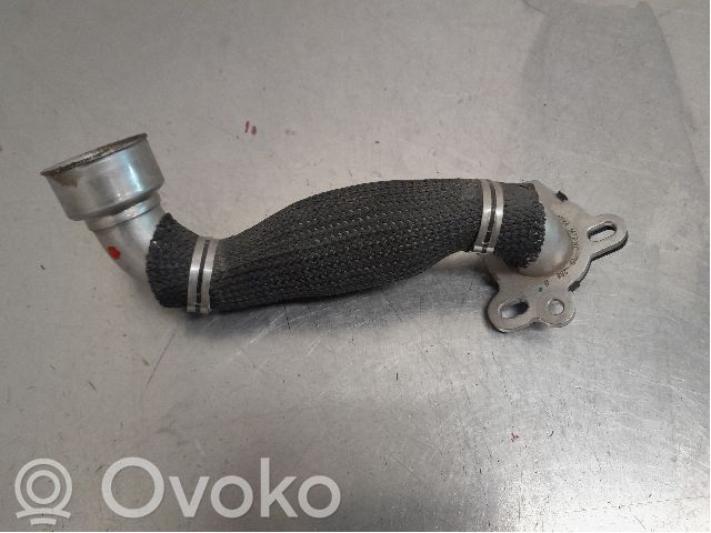 Volvo XC90 Tuyau de raccordement solide EGR