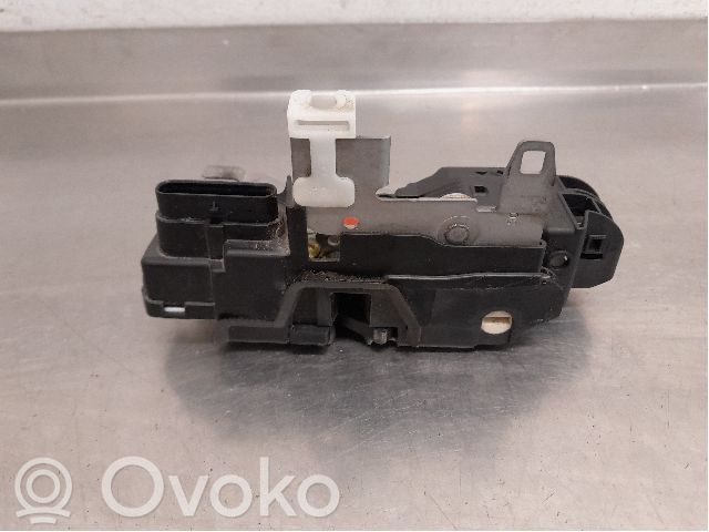 Volvo V60 Türschloss vorne 