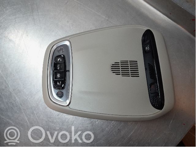 Volvo S60 Sonstige Leuchte Innenraum