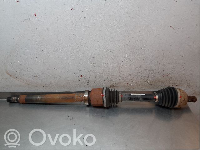 Volvo V70 Semiasse anteriore 