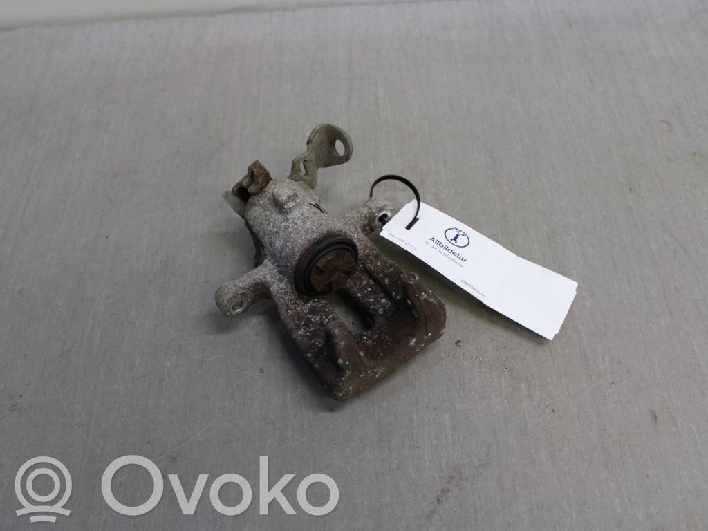 Renault Clio III Bremssattel hinten