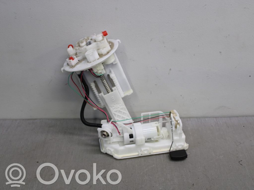 Toyota Corolla E210 E21 Hochdruckpumpe