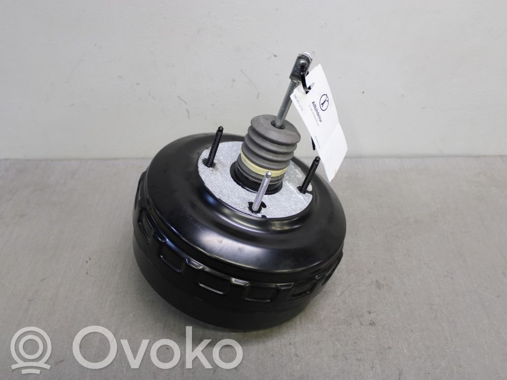 Renault Master III Brake booster 