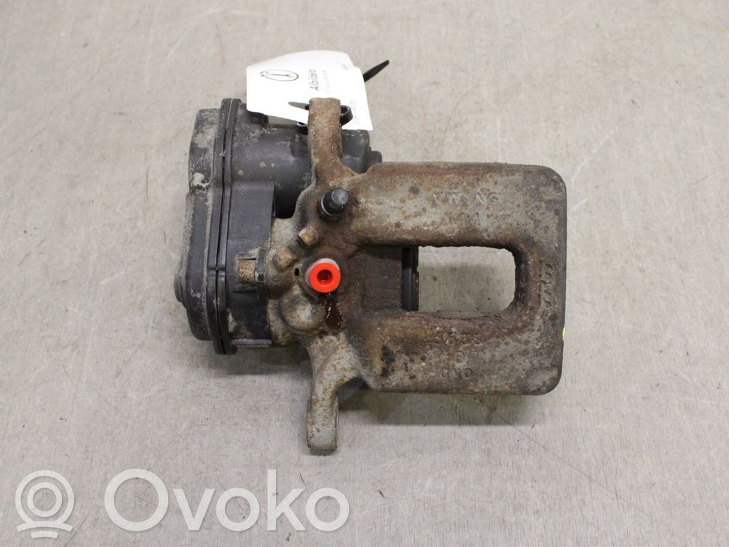 Seat Alhambra (Mk2) Bremssattel hinten 