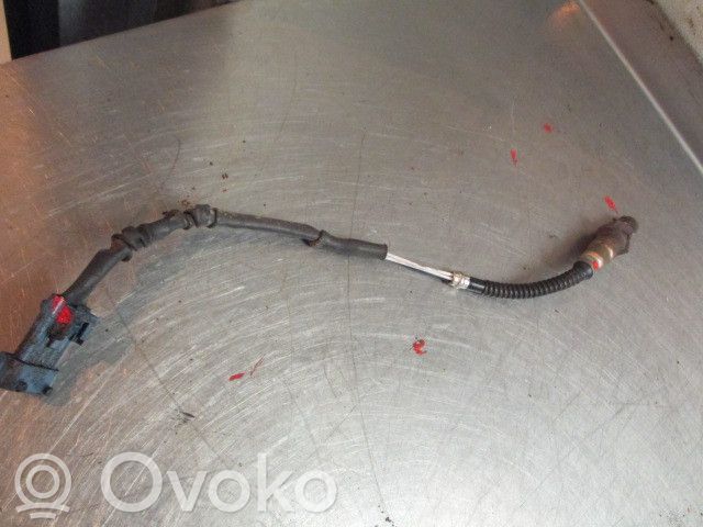 Saab 9-3 Ver2 Lambdasonde Regelsonde