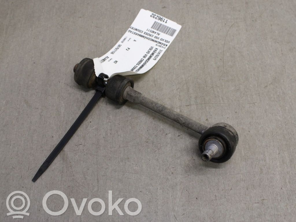 Volvo V60 Halterung Stabilisator hinten