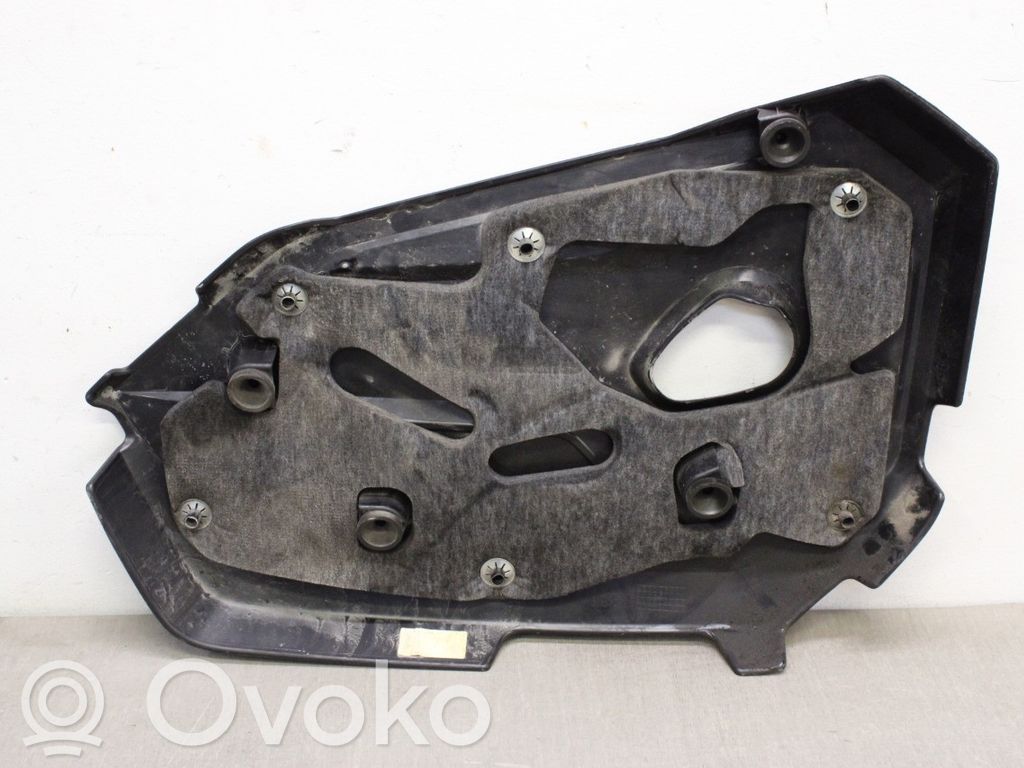 Volvo S60 Couvercle cache moteur 