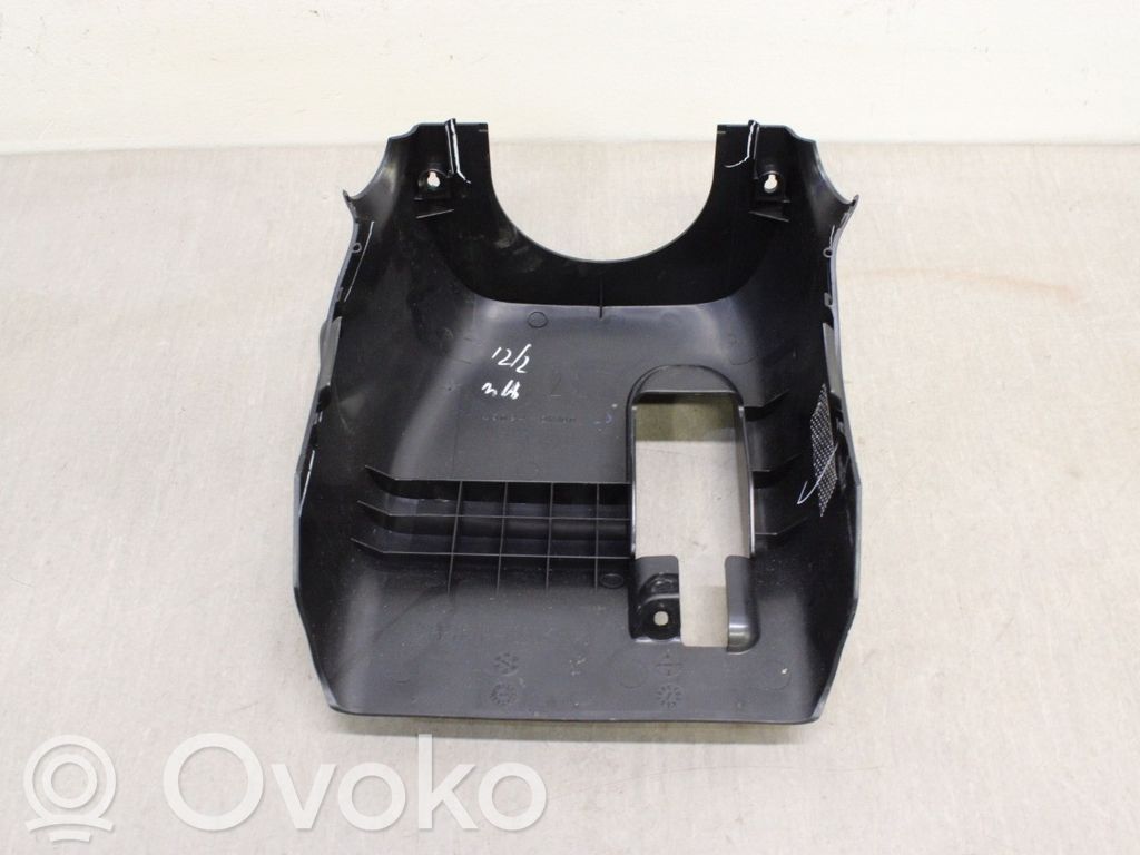 Toyota Hilux (AN120, AN130) Rivestimento del piantone del volante