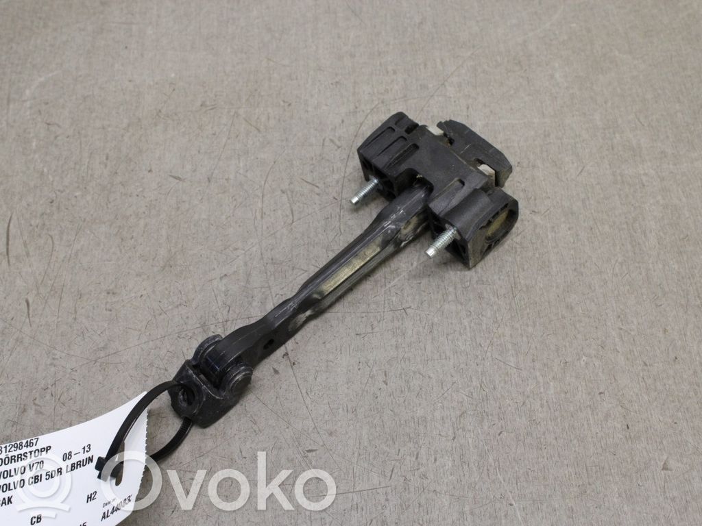 Volvo V70 Ogranicznik drzwi tylnych