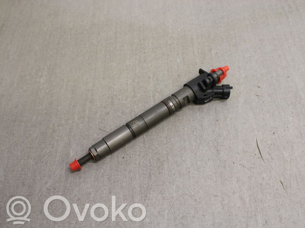 Volvo V60 Wtryskiwacz paliwa
