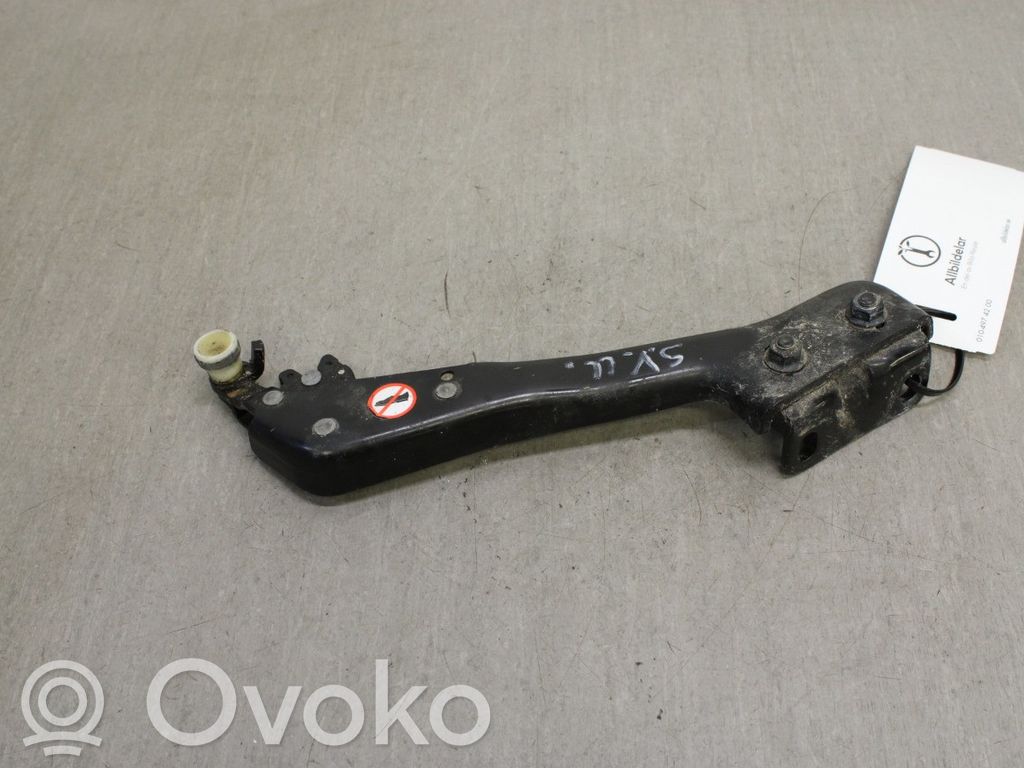 Ford Transit Custom Guida/cerniera superiore del rullo del portellone scorrevole 