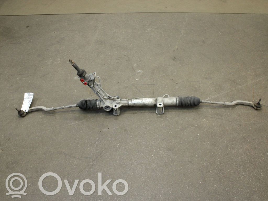 Renault Trafic III (X82) Steering rack 