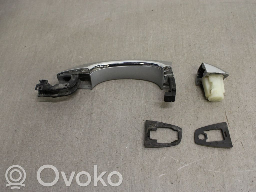 Audi Q5 SQ5 8R Maniglia esterna per portiera anteriore