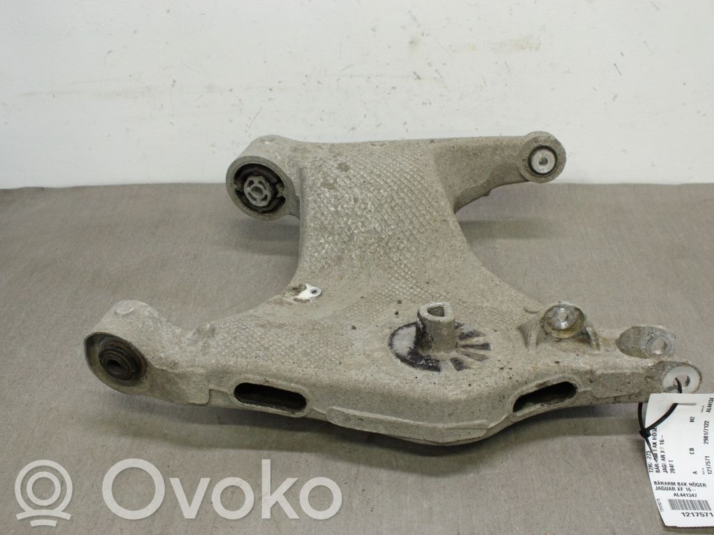 Jaguar XF X260 Querlenker hinten