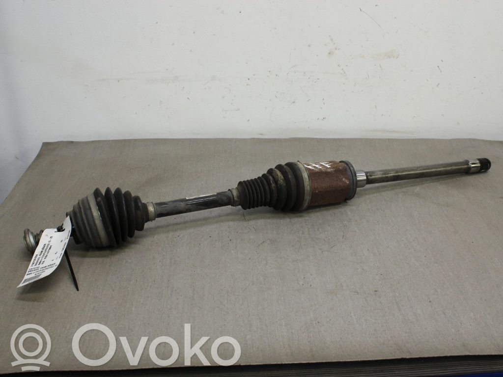 BMW 4 F32 F33 Arbre d'entraînement avant 