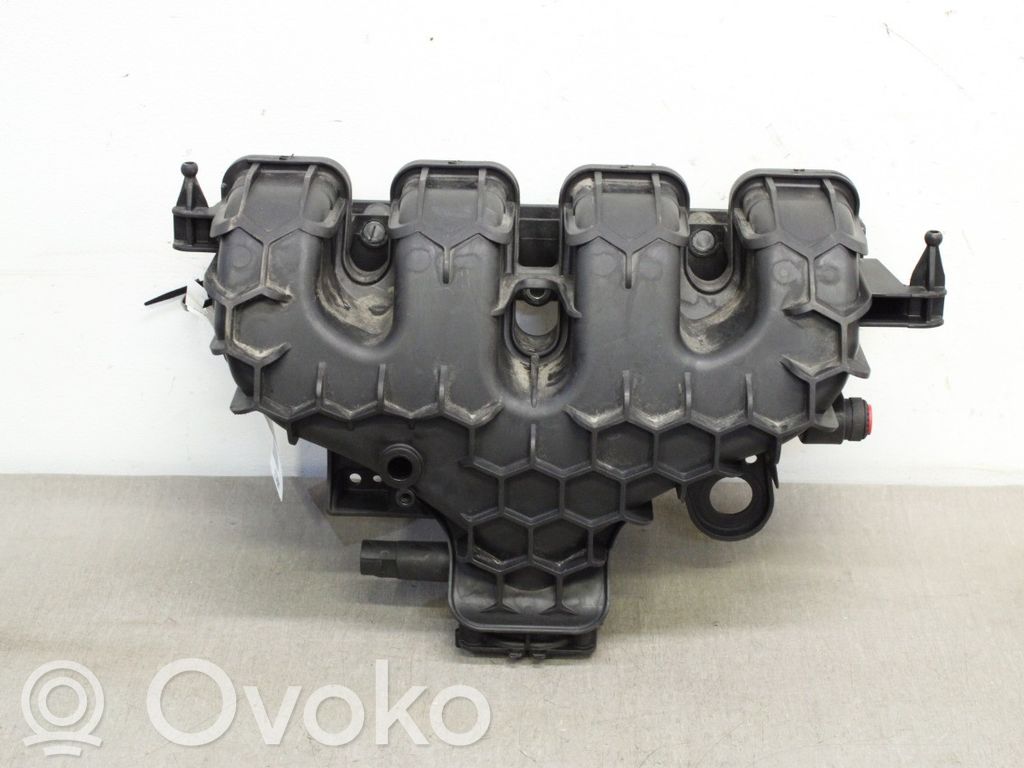 Volvo S60 Colector de admisión 